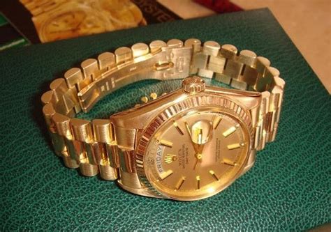 rolex gold plated|solid gold rolex watches.